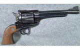 Ruger ~ New Model Blackhawk ~ .357 Magnum - 1 of 2