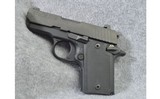 Sig Sauer ~ P938 ~ 9mm ~ Case - 2 of 2