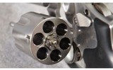 Smith & Wesson ~ Model 629-6 ~ .44 Mag - 7 of 8