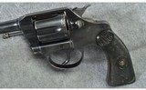 Colt ~ Police Positive ~ .32 Colt Police Ctg - 3 of 4