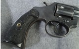 Colt ~ Police Positive ~ .32 Colt Police Ctg - 4 of 4