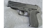 Sig Sauer ~ P220 R ~ 45 acp ~ Case - 2 of 2