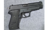 Sig Sauer ~ P220 R ~ 45 acp ~ Case - 1 of 2