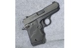 SIG Sauer ~ P938 ~ 9mm ~ Box - 1 of 2