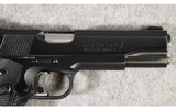 Colt ~ Gold Cup National Match ~ .45 Auto - 5 of 6