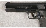 Colt ~ Gold Cup National Match ~ .45 Auto - 3 of 6