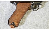 DWM ~ Commercial Luger ~ .30 Luger - 5 of 9