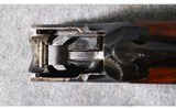 Browning ~ Superposed ~ 12 Ga. - 13 of 15