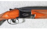 Browning ~ Superposed ~ 12 Ga. - 2 of 15