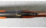Browning ~ Superposed ~ 12 Ga. - 10 of 15