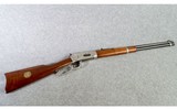 Winchester ~ 94 Cowboy Commemorative ~ .30-30 Winchester - 1 of 11