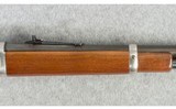 Winchester ~ 94 Cowboy Commemorative ~ .30-30 Winchester - 4 of 11