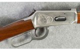Winchester ~ 94 Cowboy Commemorative ~ .30-30 Winchester - 3 of 11