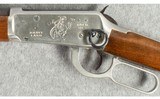 Winchester ~ 94 Cowboy Commemorative ~ .30-30 Winchester - 8 of 11