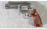 Smith & Wesson ~ 686 ~ .357 Magnum - 2 of 5