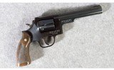 Dan Wesson ~ Model 14 ~ .357 Magnum - 1 of 13