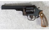 Dan Wesson ~ Model 14 ~ .357 Magnum - 2 of 13
