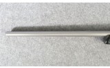 Weatherby (Japan) ~ Vanguard ~ .270 WSM - 6 of 10