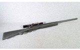 Winchester (Post-64) ~ Model 70 ~ .25WSSM - 1 of 10
