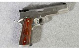 Springfield Armory ~ Trophy Match ~ .45 Auto - 1 of 5