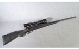 Weatherby (USA) ~ Mark V ~ .257 Weatherby Magnum - 1 of 11
