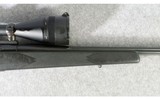 Weatherby (USA) ~ Mark V ~ .257 Weatherby Magnum - 4 of 11