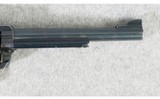 Ruger ~ Blackhawk Brass Frame ~ .45 Colt - 6 of 13