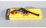 Ruger ~ Blackhawk Brass Frame ~ .45 Colt - 13 of 13