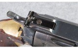 Ruger ~ Blackhawk Brass Frame ~ .45 Colt - 10 of 13