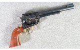 Ruger ~ Blackhawk Brass Frame ~ .45 Colt - 1 of 13