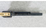 Ruger ~ Blackhawk Brass Frame ~ .45 Colt - 7 of 13