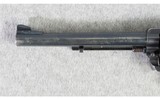Ruger ~ Blackhawk Brass Frame ~ .45 Colt - 3 of 13