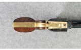 Ruger ~ Blackhawk Brass Frame ~ .45 Colt - 8 of 13