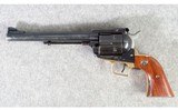 Ruger ~ Blackhawk Brass Frame ~ .45 Colt - 2 of 13