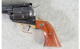 Ruger ~ Blackhawk Brass Frame ~ .45 Colt - 4 of 13