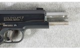 Colt ~ Mk IV Series 70 Gold Cup ~ .45 Auto - 8 of 10