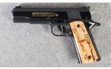 Colt ~ Mk IV Series 70 Gold Cup ~ .45 Auto - 2 of 10