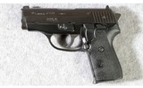 Sig Sauer ~ P239 ~ .357 SIG - 2 of 4