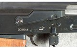 Zastava/Mitchell Arms ~ M90 ~ 7.62Ã—39mm - 10 of 13