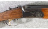 Ithaca-SKB ~ Model 500 ~ 12 Ga - 3 of 16