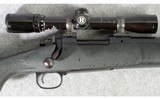 Winchester (Post-64) ~ Model 70 ~ .25WSSM - 3 of 10