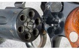 Smith & Wesson ~ Model 17 ~ .22 LR - 9 of 10