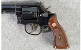 Smith & Wesson ~ Model 17 ~ .22 LR - 4 of 10