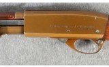 Remington ~ 572 Fieldmaster Buckskin Tan ~ .22LR - 8 of 10