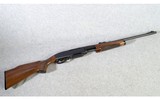 Remington ~ Model 7600 ~ .30-06 Springfield - 1 of 11