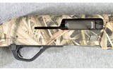 Winchester ~ SX4 ~ 12 Gauge - 3 of 10