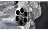 Smith & Wesson ~ Model 65-5 ~ .357 Magnum - 9 of 12