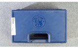 Smith & Wesson ~ Model 65-5 ~ .357 Magnum - 10 of 12