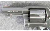 Smith & Wesson ~ Model 65-5 ~ .357 Magnum - 3 of 12