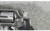 Smith & Wesson ~ Model 65-5 ~ .357 Magnum - 12 of 12